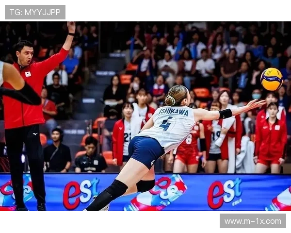 日本女排世锦赛表现出色 小快灵打法引领亚洲排球新风潮 日本女排世锦赛表现出色 小快灵打法引领亚洲排球新风潮