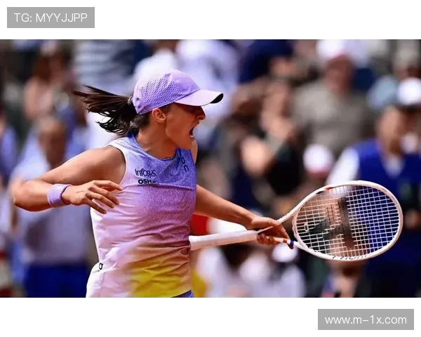 斯瓦泰克批评赛程仓促，ATP回应调整2026安排