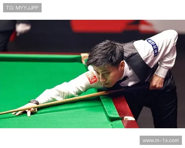 斯诺克赛程进入繁忙阶段，11月多项重磅赛事接连上演