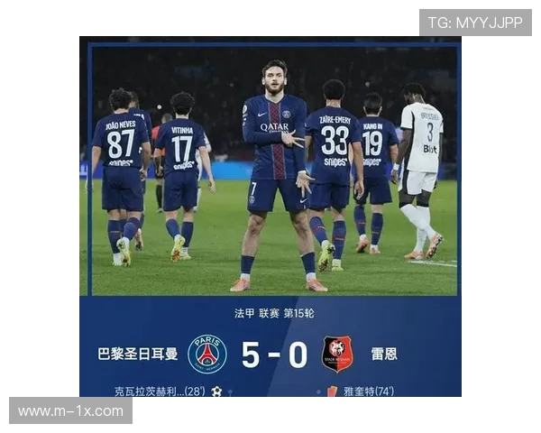 恩里克称朗斯半程冠军激励巴黎提升表现